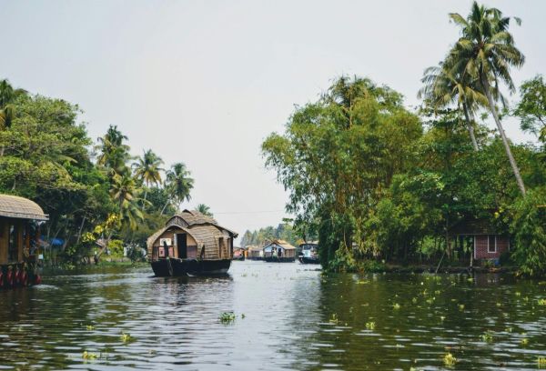 Alleppey