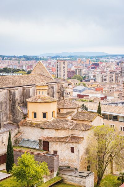 Atractivos Turísticos de Gerona