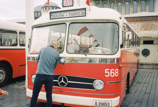 Boletos de autobús baratos ¿es posible?