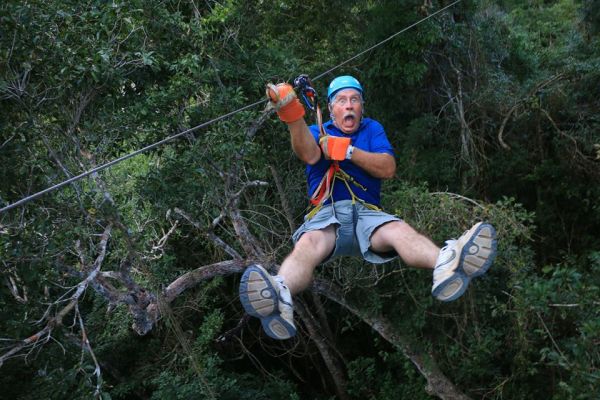 Cómo Llegar a Selvatica