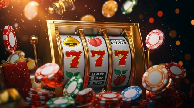 Cómo Participar En Torneos De Slots En Pin-Up Y Ganar Premios En Efectivo