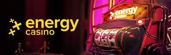 Energy Casino Perú Las Mejores Tragamonedas