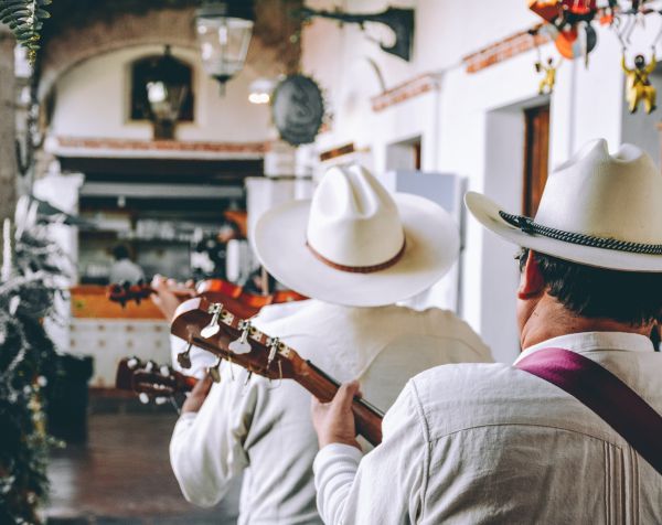 Guadalajara La Perla Tapatía