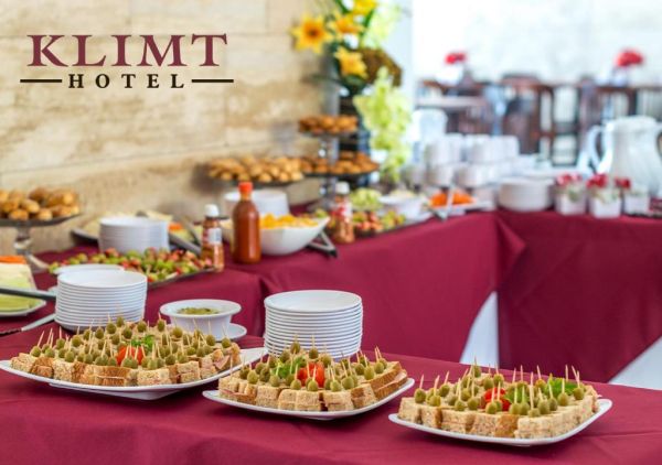 Hotel Klimt Xalapa Veracruz