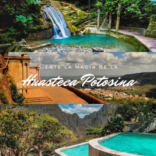 Huasteca Potosina Tour