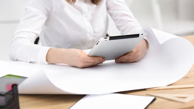 Los Expertos Explican Cómo Y Por Qué Reducir Tamaño PDF Para Un Almacenamiento Eficaz