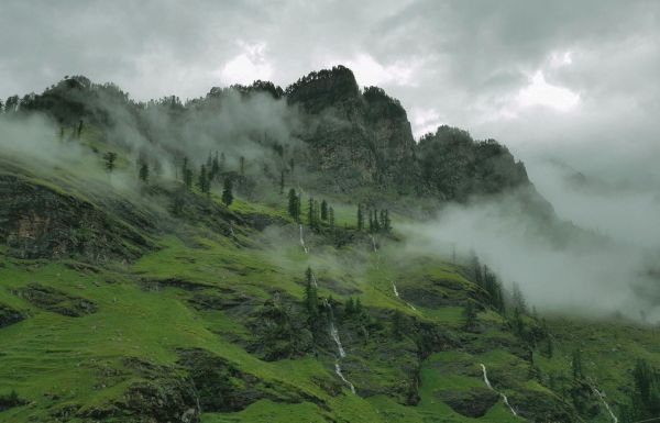 Manali