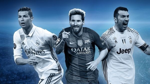 Novedades de la UEFA Champions League 2021 – 2022