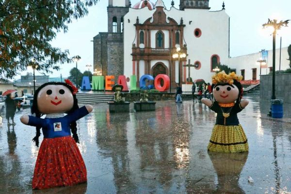 Pueblos Mágicos de Querétaro