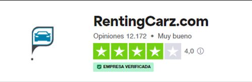 Rentingcarz