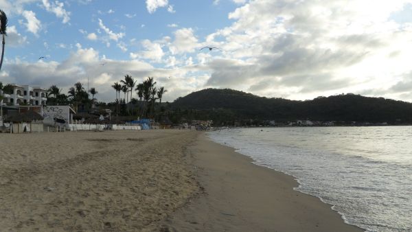 Rincón de Guayabitos La Joya De La Riviera Nayarit