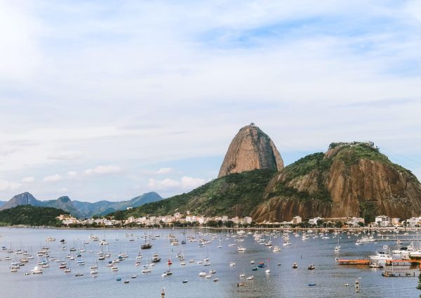 Rio de Janeiro, Brasil