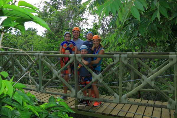 Tour Todo Incluido En Cancún Y La Riviera Maya