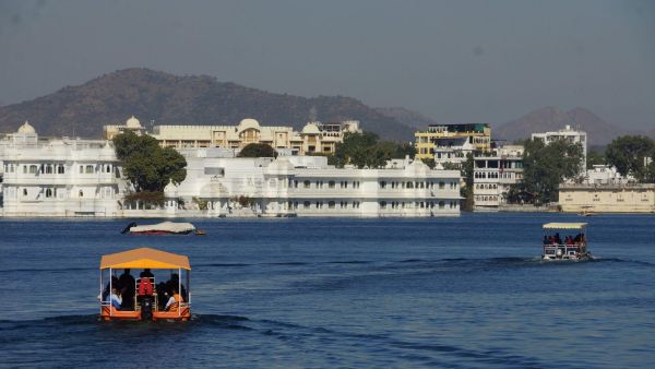 Udaipur