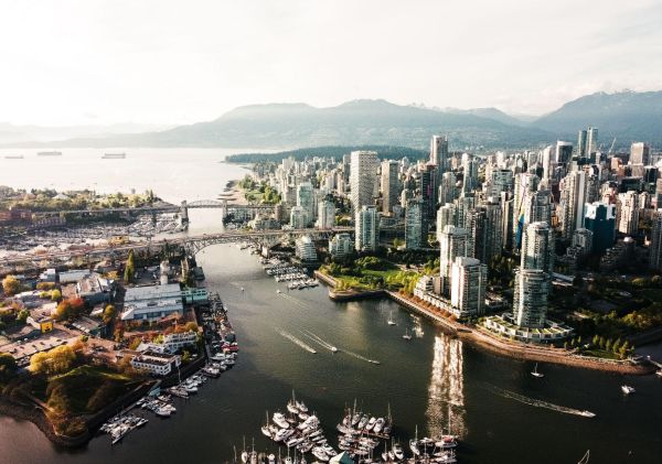 Vancouver, Canadá