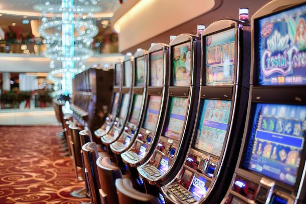 Visitar Los Numerosos Casinos Del País