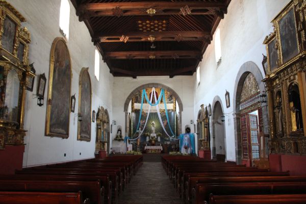 Catedral de Tlaxcala