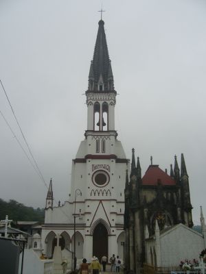 Cuetzalan Puebla Fotos