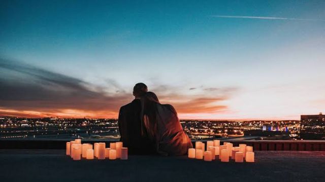 ¿Fin de Semana Romántico?