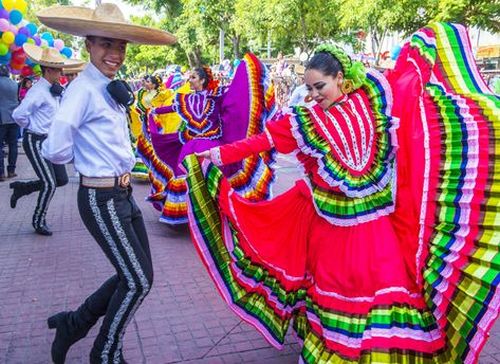 Guadalajara La Ciudad más mexicana de México