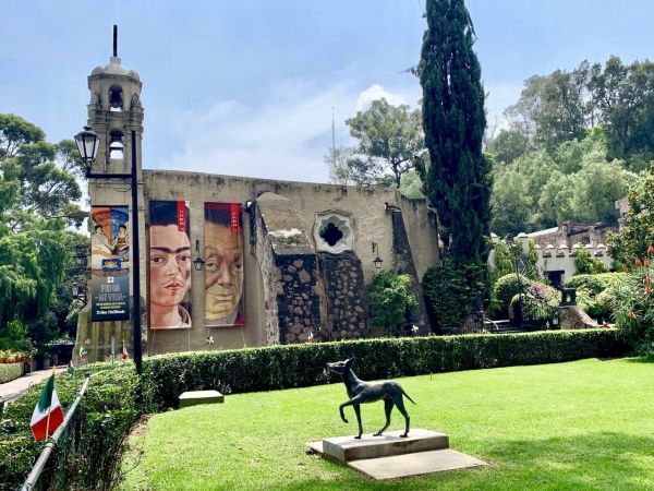 Museo Dolores Olmedo