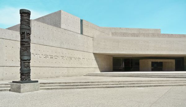 Museo Tamayo