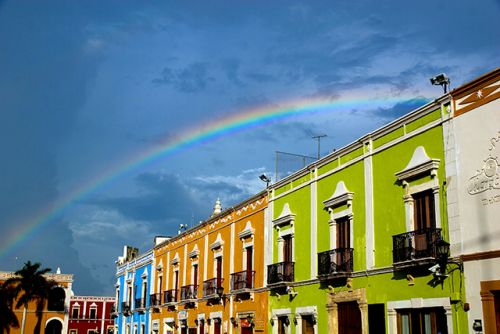 San Francisco de Campeche