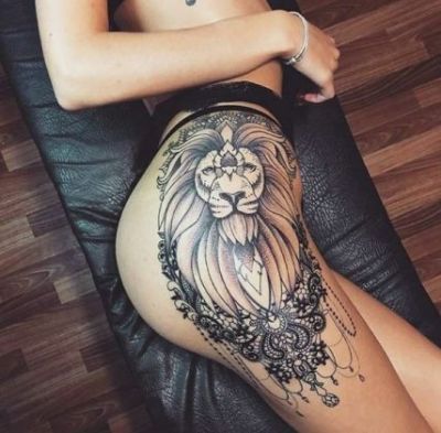 Tatuajes Para Mujeres