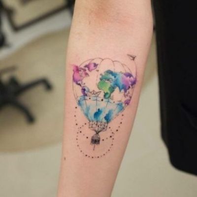 Tatuajes Para Mujeres