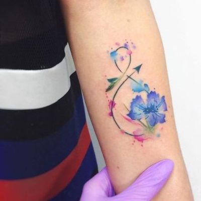 Tatuajes Pequeños