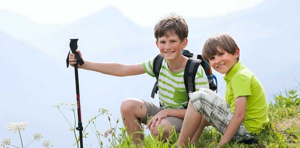 Tips para Hacer el Camino de Santiago con Niños