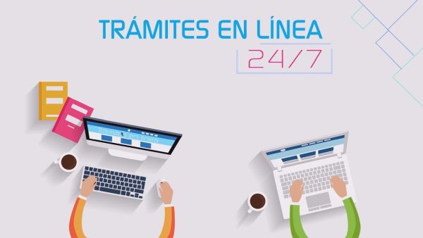 Trámites en Línea en México